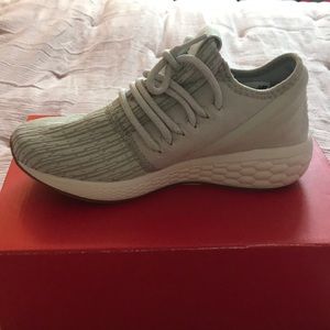 New Balance Fresh Foam Cruz Devon women’s 5.5
